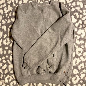Carhartt crewneck size small